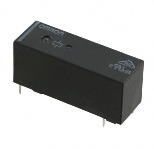 G6RL-14-ASI-DC12 by Omron Electronics Inc-EMC Div - RELAY GEN PURPOSE SPDT 8A 12V