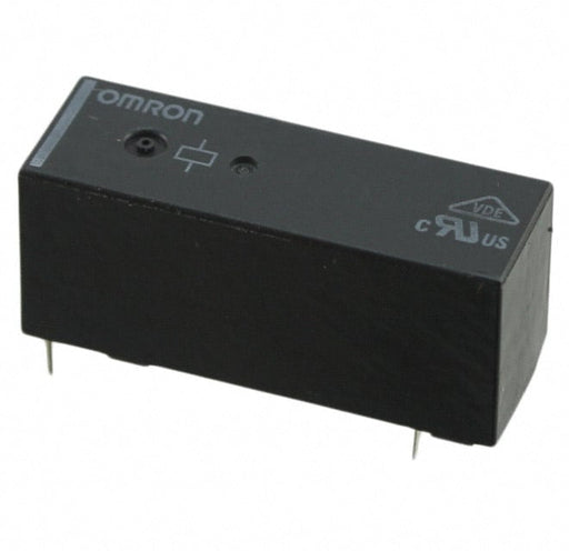 G6RL-1-ASI-PL-SP DC12 by Omron Electronics Inc-EMC Div - RELAY GEN PURPOSE SPDT 8A 12V