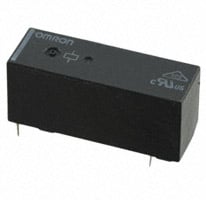G6RL-1-ASI DC48 by Omron Electronics Inc-EMC Div - RELAY GEN PURPOSE SPDT 8A 48V
