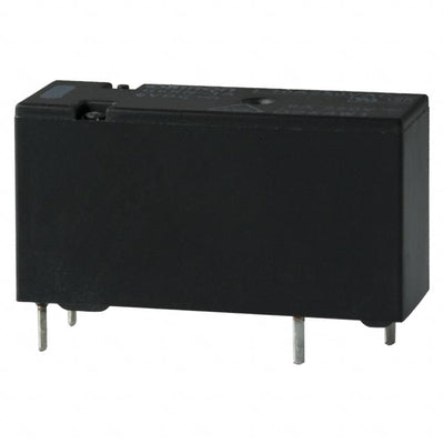 G6RN-1A DC6 by Omron Electronics Inc-EMC Div - RELAY GEN PURPOSE SPST 8A 6V