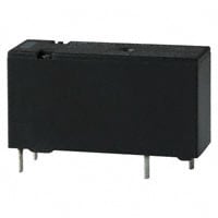 G6RN-1A DC6 by Omron Electronics Inc-EMC Div - RELAY GEN PURPOSE SPST 8A 6V