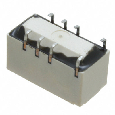 G6S-2G DC24 by Omron Electronics Inc-EMC Div - RELAY TELECOM DPDT 2A 24VDC