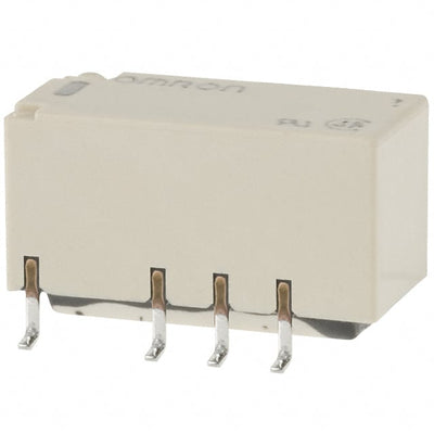G6SU-2F DC4.5 by Omron Electronics Inc-EMC Div - RELAY TELECOM DPDT 2A 4.5VDC