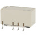 G6S-2F-Y-TR DC24 by Omron Electronics Inc-EMC Div - RELAY TELECOM DPDT 2A 24VDC