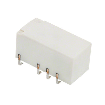 G6SU-2G-TR DC5 by Omron Electronics Inc-EMC Div - RELAY TELECOM DPDT 2A 5VDC