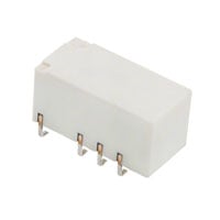 G6SU-2G-TR DC5 by Omron Electronics Inc-EMC Div - RELAY TELECOM DPDT 2A 5VDC