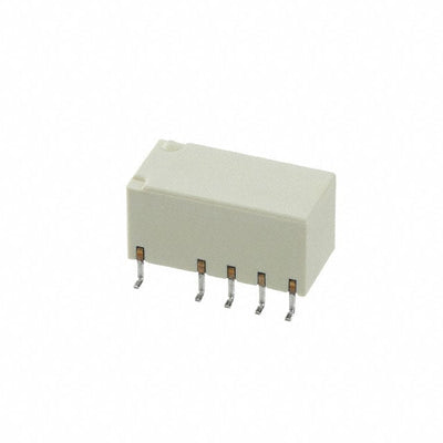 G6SK-2F DC4.5 by Omron Electronics Inc-EMC Div - RELAY TELECOM DPDT 2A 4.5VDC
