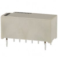G6ZK-1PE-A DC12 by Omron Electronics Inc-EMC Div - RELAY RF SPDT 10MA 12V