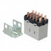 G7J-3A1B-T-W1 AC100/120 by Omron Automation and Safety - RELAY GEN PURPOSE 4PST 25A 120V