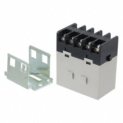 G7J-4A-B-W1 AC100/120 by Omron Automation and Safety - RELAY GEN PURPOSE 4PST 25A 120V