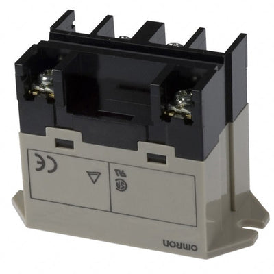 G7L-2A-BUBJ DC12 by Omron Electronics Inc-EMC Div - RELAY GEN PURPOSE DPST 25A 12V