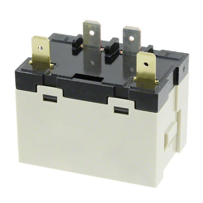 G7L-1A-T-J-CB-DC12 by Omron Electronics Inc-EMC Div - RELAY GEN PURPOSE SPST 30A 12V