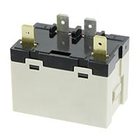 G7L-1A-TJ-CB DC48 by Omron Electronics Inc-EMC Div - RELAY GEN PURPOSE SPST 30A 48V