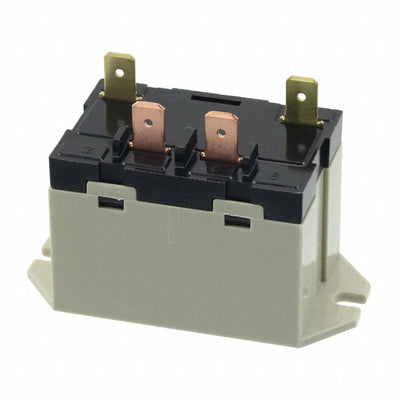 G7L-1A-T-CB-AC200/240 by Omron Electronics Inc-EMC Div - RELAY GEN PURPOSE SPST 30A 240V