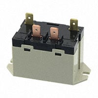 G7L-1A-T-CB-AC200/240 by Omron Electronics Inc-EMC Div - RELAY GEN PURPOSE SPST 30A 240V