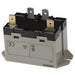 G7L-1A-TUB-J-CB-AC100/120 by Omron Electronics Inc-EMC Div - RELAY GEN PURPOSE SPST 30A 120V