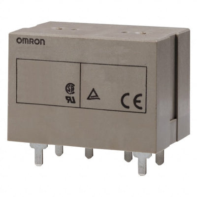 G7L-2A-P-CB-AC200/240 by Omron Electronics Inc-EMC Div - RELAY GEN PURPOSE DPST 20A 240V