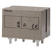 G7L-2A-P-CB-AC200/240 by Omron Electronics Inc-EMC Div - RELAY GEN PURPOSE DPST 20A 240V