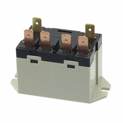 G7L-2A-TUB-CB-AC200/240 by Omron Electronics Inc-EMC Div - RELAY GEN PURPOSE DPST 25A 240V