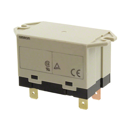 G7L-2A-TUB DC24 by Omron Electronics Inc-EMC Div - RELAY GEN PURPOSE DPST 25A 24V