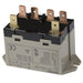 G7L-2A-TUB-J-CB-AC50 by Omron Electronics Inc-EMC Div - RELAY GEN PURPOSE DPST 25A 50V