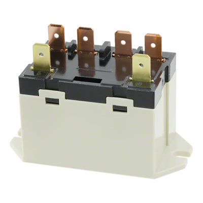G7L-2A-TUBJ-80-CB DC24 by Omron Electronics Inc-EMC Div - RELAY GEN PURPOSE DPST 25A 24V