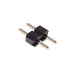 G800LF306018EU by Amphenol ICC (Commercial Products) - PIN HEADER 2.54MM PITCH STR DIP,