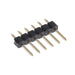 G800LQ302018HR by Amphenol ICC (Commercial Products) - PIN HEADER 2.54MM PITCH STR DIP,