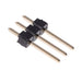 G800LR305018EU by Amphenol ICC (Commercial Products) - PIN HEADER 2.54MM PITCH STR DIP,