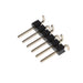 G800MJ302018EU by Amphenol ICC (Commercial Products) - PIN HEADER 2.54MM PITCH STR SMT,