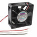 G8032H12B1-RSR-EM by Mechatronics Fan Group - FAN AXIAL 80X32MM 12VDC WIRE