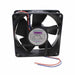 G8032M12B-RSR-EM3 by Mechatronics Fan Group - FAN AXIAL 80X32MM 12VDC WIRE