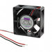 G8032X12B-RSR by Mechatronics Fan Group - FAN AXIAL 80X32MM 12VDC WIRE