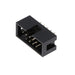 G821EU210AAL10Y by Amphenol ICC (Commercial Products) - BOX HEADER 2.54MM*2.54MM PITCH S