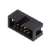 G821EU210AGM00Y by Amphenol ICC (Commercial Products) - BOX HEADER 2.54MM*2.54MM PITCH S