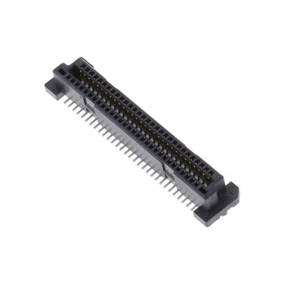 G832MB010601322HR by Amphenol ICC (Commercial Products) - BTB 60P P=0.8MM RECEPTACLE H=3.7