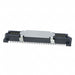 G832MB010641222HR by Amphenol ICC (Commercial Products) - CONNECTOR RECPT 64POS SMD GOLD