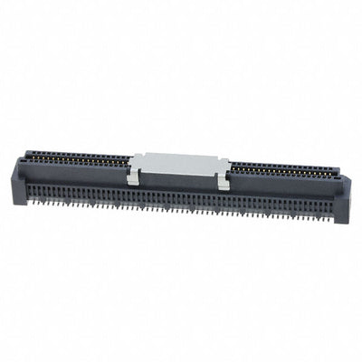 G832MB011205222HR by Amphenol ICC (Commercial Products) - CONNECTOR RECPT 120POS SMD GOLD