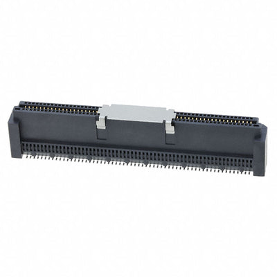G832MB011206222HR by Amphenol ICC (Commercial Products) - CONNECTOR RECPT 120POS SMD GOLD