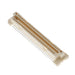 G832MB030601322HR by Amphenol ICC (Commercial Products) - BTB 60P P=0.8MM RECEPTACLE H=3.7
