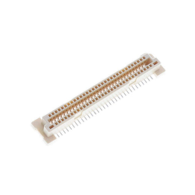 G832MB030641322HR by Amphenol ICC (Commercial Products) - BTB 64P P=0.8MM RECEPTACLE H=3.7