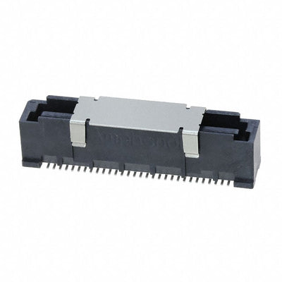 G832MB110605222HR by Amphenol ICC (Commercial Products) - CONNECTOR PLUG 60POS SMD GOLD