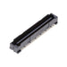 G832MB110642322HR by Amphenol ICC (Commercial Products) - BTB 64P P=0.8MM PLUG H=4.7MM 8U