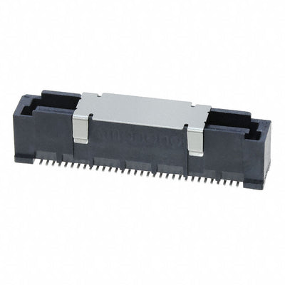 G832MB110645222HR by Amphenol ICC (Commercial Products) - CONNECTOR PLUG 64POS SMD GOLD