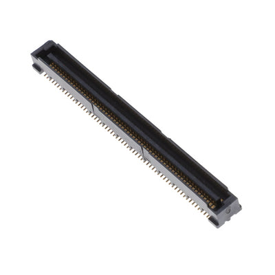 G832MB111202322HR by Amphenol ICC (Commercial Products) - BTB 120P P=0.8MM PLUG H=4.7MM 8U