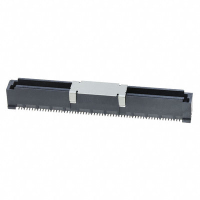 G832MB111205222HR by Amphenol ICC (Commercial Products) - CONNECTOR PLUG 120POS SMD GOLD