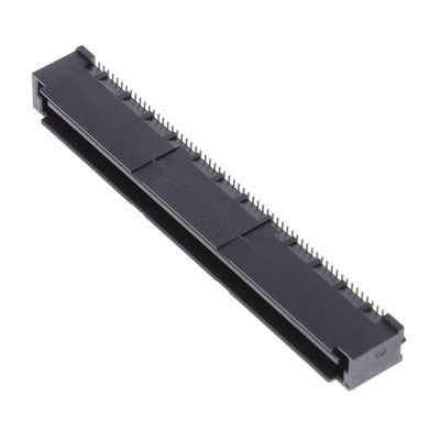 G832MB111205322HR by Amphenol ICC (Commercial Products) - BTB 120P P=0.8MM PLUG H=7.7MM 8U