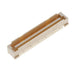G832MB130602322HR by Amphenol ICC (Commercial Products) - BTB 60P P=0.8MM PLUG H=4.7MM 8U