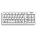 G84-5200LCMEU-2 by Cherry Americas LLC - XS KEYBOARD BLK USB PS/2 103 KEY