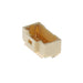 G846A202100T1HR by Amphenol ICC (Commercial Products) - WIRE TO BOARD 1.0MM PITCH,STR SM